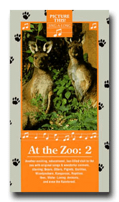 More Info On At The Zoo: 2