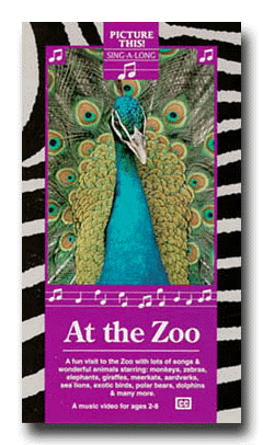 More Info On At The Zoo